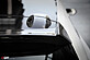 Спойлер на крышу из GFK VW Scirocco Osir Design Telson Scirocco Fiber  -- Фотография  №1 | by vonard-tuning